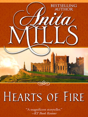 cover image of Hearts of Fire